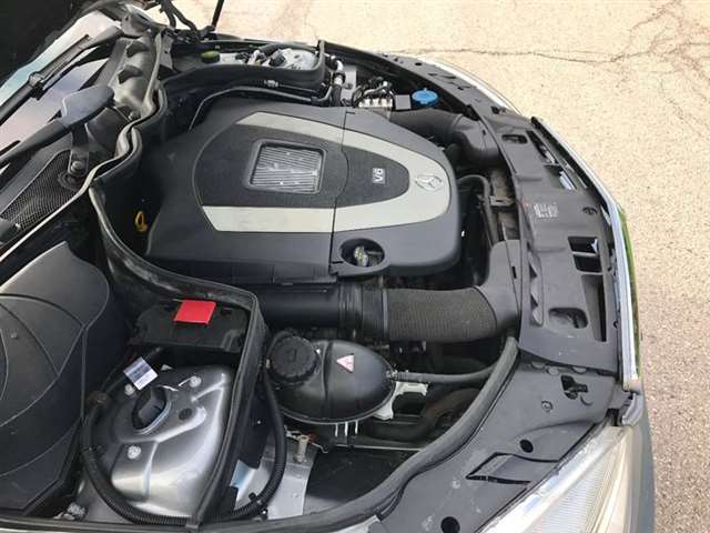 2008 Mercedes-Benz C-Class C 300 Luxury 4dr Sedan